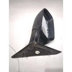 Recambio de retrovisor izquierdo para mazda 3 (bk) 1.6 di turbo referencia OEM IAM E4012220V  