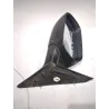 Recambio de retrovisor izquierdo para mazda 3 (bk) 1.6 di turbo referencia OEM IAM E4012220V  