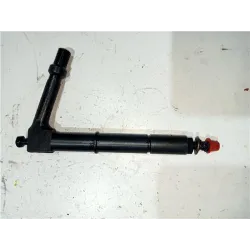 Recambio de inyector para nissan almera (n16/e)(01.2000) 2.2 di referencia OEM IAM 484391  