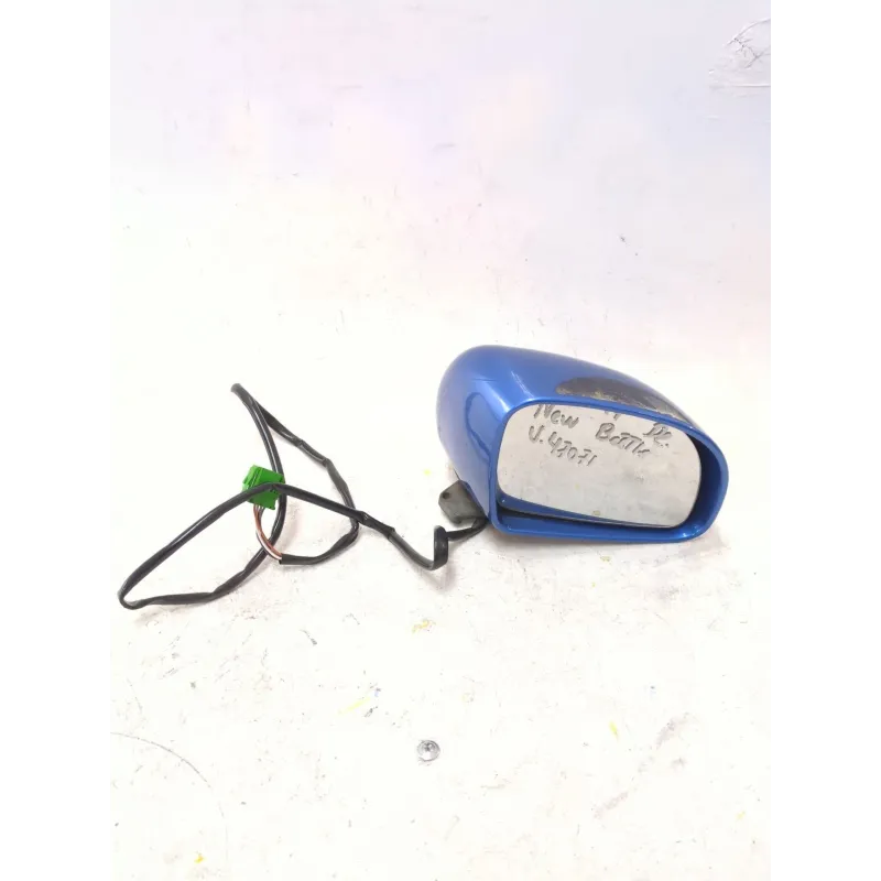 Recambio de retrovisor derecho para volkswagen new beetle (9c1, 1c1) 1.9 tdi referencia OEM IAM E1010544  