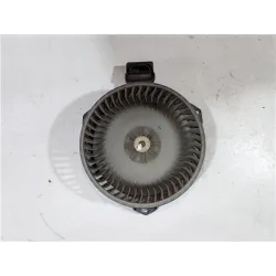 Recambio de motor calefaccion para jaguar xf v6 diesel luxury v6 diesel cat referencia OEM IAM AV2727005381  