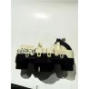 Recambio de mandos climatizador para ford fiesta (cbk)(2002) referencia OEM IAM 8A6118549  