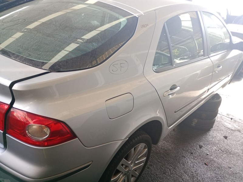 renault laguna ii (bg0)(2001) del año 2005