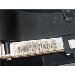 Recambio de cuadro completo para opel astra g berlina di referencia OEM IAM 24451498ZH 110080155002  