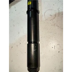Recambio de inyector para nissan almera (n16/e)(01.2000) 2.2 di referencia OEM IAM 484391  