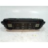 Recambio de mandos climatizador para ford focus berlina (cap)(08.2004) 2.0 ghia [2,0 ltr. - 100 kw tdci cat] referencia OEM IAM 