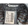 Recambio de motor calefaccion para jaguar xf v6 diesel luxury v6 diesel cat referencia OEM IAM AV2727005381  