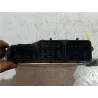 Recambio de centralita inyeccion para peugeot 308 (2013) referencia OEM IAM 109S60830 0281019817 RBCMMDEDC17C10DV6D97CEM01  