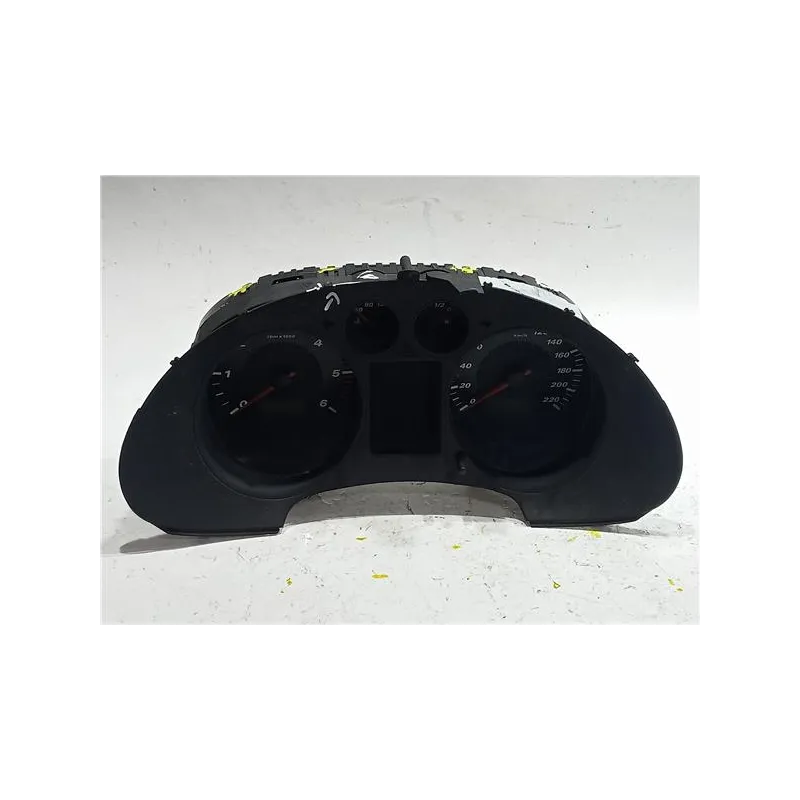 Recambio de cuadro completo para seat ibiza (6l1)(04.2002) 1.9 tdi referencia OEM IAM W06L0920801A 88311333  