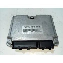 Recambio de centralita inyeccion para audi a4 avant (b5)(1999) 2.5 tdi [2,5 ltr. - 110 kw v6 24v tdi] referencia OEM IAM 0389060