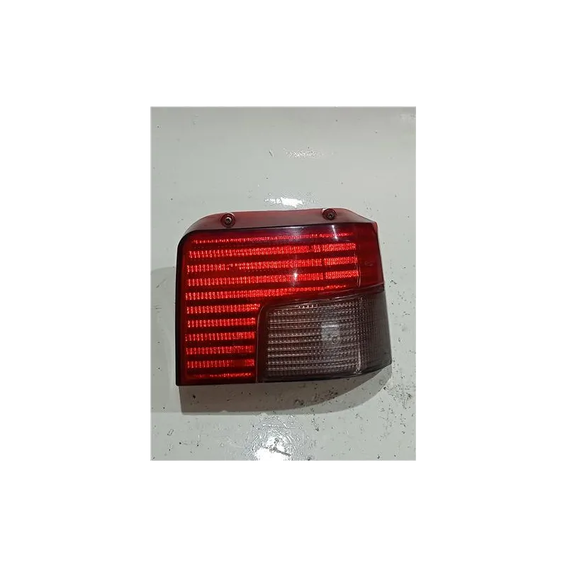 Recambio de piloto trasero derecho para peugeot 205 berlina (02.1983) 1.8 diesel referencia OEM IAM E289094  