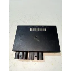 Recambio de modulo confort para seat leon (1m1)(11.1999) tdi referencia OEM IAM 1C0959799F  