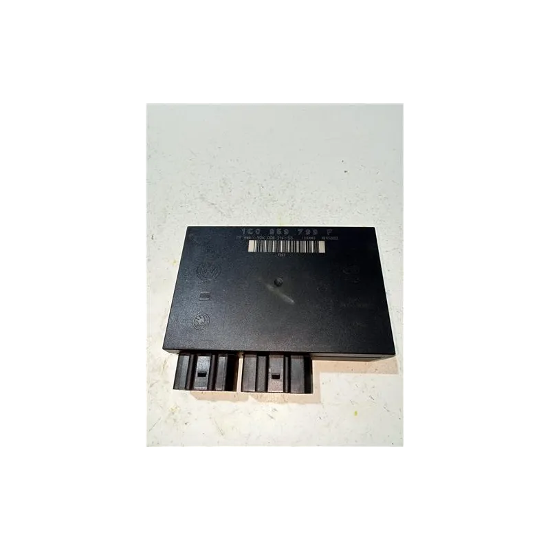 Recambio de modulo confort para seat leon (1m1)(11.1999) tdi referencia OEM IAM 1C0959799F  