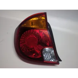 Recambio de piloto trasero izquierdo para hyundai accent ii (lc) 1.5 referencia OEM IAM 92401257  