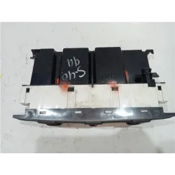 Recambio de mandos climatizador para volvo s40 berlina (1995) 1.9 td referencia OEM IAM S40  