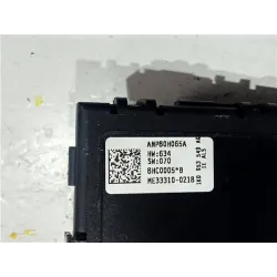 Recambio de modulo electronico para seat leon (1p1)(05.2005) tdi 16v referencia OEM IAM 1K0953549AG ME333100218  