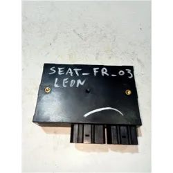 Recambio de modulo confort para seat leon (1m1)(11.1999) tdi referencia OEM IAM 1C0959799F  