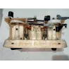 Recambio de mandos climatizador para opel astra f cabriolet (1993) referencia OEM IAM 90360130  