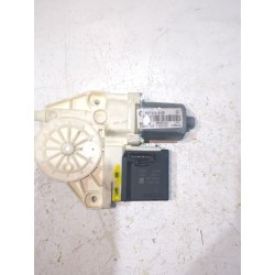 Recambio de motor elevalunas trasero izquierdo para renault megane iii sport tourer (2009) 1.6 bose edition [1,6 ltr. - 96 kw dc