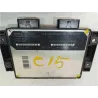 Recambio de centralita inyeccion para citroën c 15 d (161) referencia OEM IAM R04080024A DWLC12  