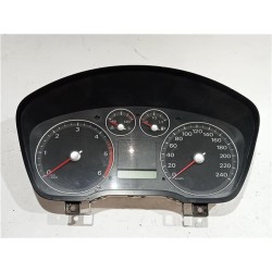 Recambio de cuadro completo para ford focus berlina (cap)(08.2004) 2.0 ghia [2,0 ltr. - 100 kw tdci cat] referencia OEM IAM 4M5T