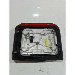 Recambio de piloto trasero derecho para peugeot 205 berlina (02.1983) 1.8 diesel referencia OEM IAM E289094  