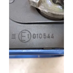 Recambio de retrovisor derecho para volkswagen new beetle (9c1, 1c1) 1.9 tdi referencia OEM IAM E1010544  