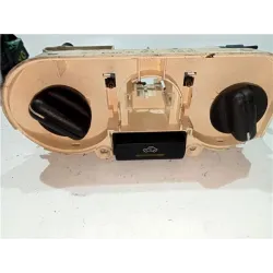 Recambio de mandos climatizador para opel astra f cabriolet (1993) referencia OEM IAM 90360130  