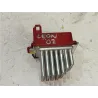 Recambio de resistencia calefaccion para seat leon (1m1)(11.1999) tdi referencia OEM IAM 657364M 5DS00646701  