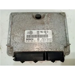 Recambio de centralita inyeccion para volkswagen golf iv berlina (1j1)(1997) 1.9 tdi referencia OEM IAM 038906018D  