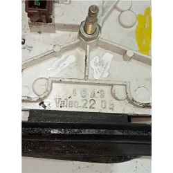 Recambio de piloto trasero derecho para peugeot 205 berlina (02.1983) 1.8 diesel referencia OEM IAM E289094  