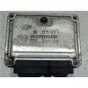 Recambio de centralita inyeccion para seat leon (1m1)(11.1999) tdi referencia OEM IAM 038906012AT  
