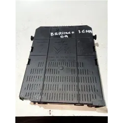 Recambio de caja fusibles/rele para peugeot 3008 (05.2009) 2.0 hdi referencia OEM IAM 2811975952  