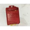 Recambio de resistencia calefaccion para seat leon (1m1)(11.1999) tdi referencia OEM IAM 657364M 5DS00646701  