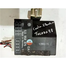 Recambio de centralita cierre para seat toledo (1l)(09.1991) 1.6 i referencia OEM IAM 1L0959875  