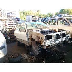 RENAULT 19 II (B/C53_)