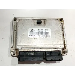 Recambio de centralita inyeccion para volkswagen sharan (7m8)(07.1995) 1.9 básico [1,9 ltr. - 66 kw tdi] referencia OEM IAM 0389
