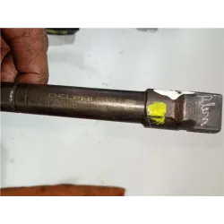 Recambio de inyector para opel corsa c (2000) 1.7 dti referencia OEM IAM TJBB01901D  