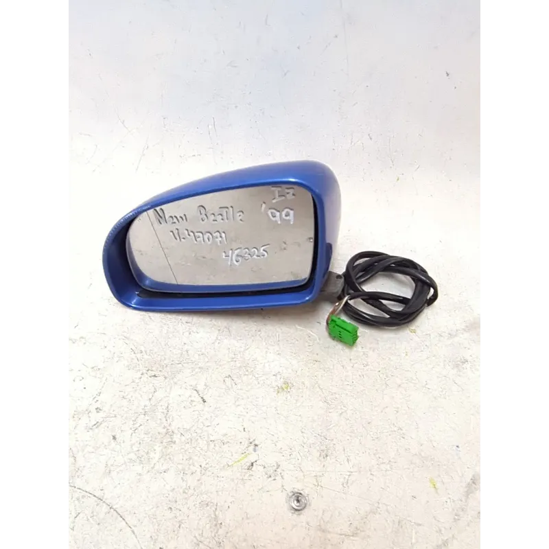 Recambio de retrovisor izquierdo para volkswagen new beetle (9c1, 1c1) 1.9 tdi referencia OEM IAM E1010545  
