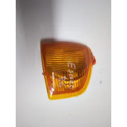 Recambio de piloto delantero derecho para ford escort berl./turn./cab./express (1981) 1.6 referencia OEM IAM 084311522  