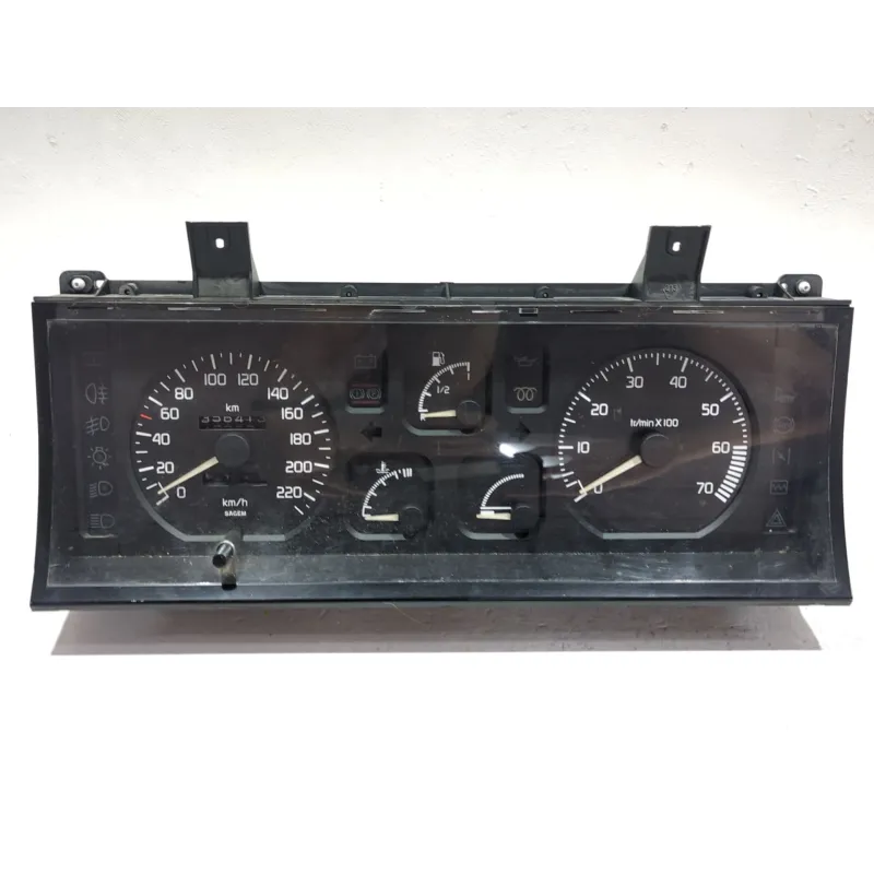Recambio de cuadro completo para renault 19 i (b/c53_) 1.4 referencia OEM IAM 7700839928H  