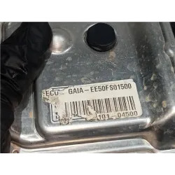 Recambio de centralita inyeccion para hyundai i10 (ia)(2013) referencia OEM IAM EE50FS01500  