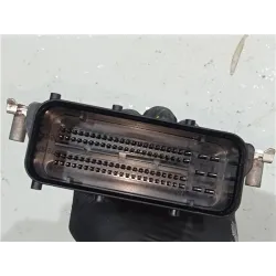 Recambio de centralita inyeccion para hyundai i10 (ia)(2013) referencia OEM IAM EE50FS01500  