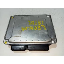 Recambio de centralita inyeccion para seat leon (1m1)(11.1999) tdi referencia OEM IAM 038906012HD  