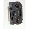 Recambio de mandos climatizador para peugeot 206 (1998) 1.4 hdi eco 70 referencia OEM IAM 1068901  