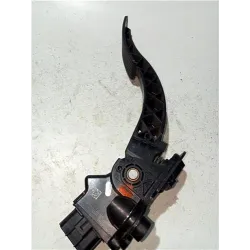 Recambio de potenciometro pedal gas para mitsubishi lancer berlina (ck0a)(1996) referencia OEM IAM MN101544  