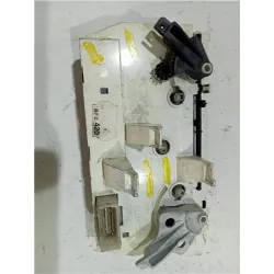 Recambio de mandos climatizador para peugeot 206 (1998) 1.4 hdi eco 70 referencia OEM IAM 1068901  