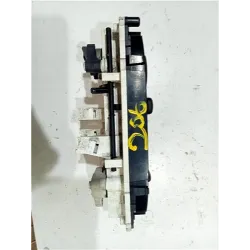 Recambio de mandos climatizador para peugeot 206 (1998) 1.4 hdi eco 70 referencia OEM IAM 1068901  