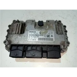 Recambio de centralita inyeccion para peugeot 206 sw (2002) 1.4 referencia OEM IAM 0261208901  