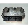 Recambio de centralita inyeccion para peugeot 206 sw (2002) 1.4 referencia OEM IAM 0261208901  